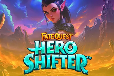 Fatequest Hero Shifter