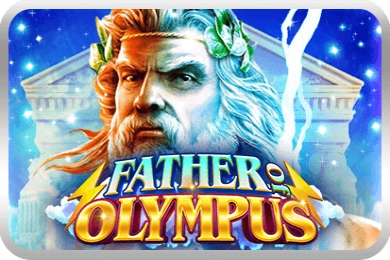 Father Of Olympus