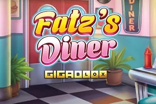 Fatzs Diner Gigablox