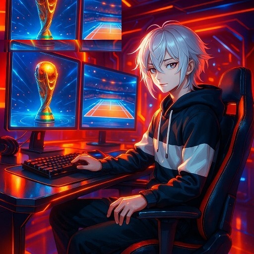 Imagem promocional da 8GBET mostrando a plataforma e suas vantagens