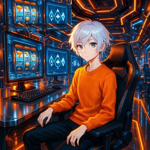 Imagem promocional da 8GBET mostrando a plataforma e suas vantagens