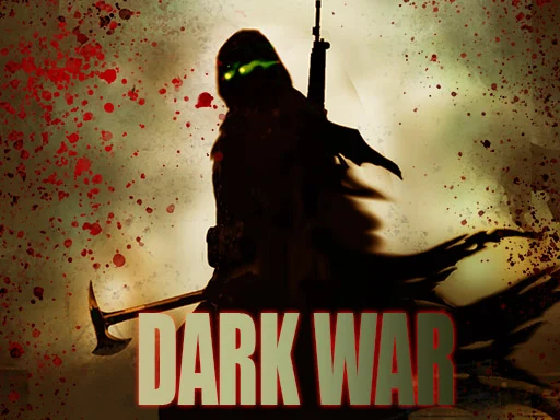 Dark War - 8gbet