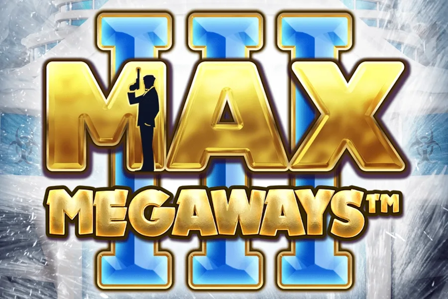 Max Megaways 3 - 8gbet