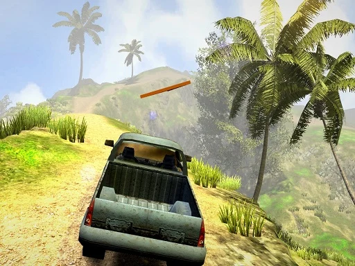 Offroad Jeep Hills Driving - 8gbet