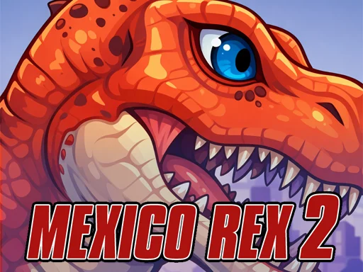Mexico Rex 2 - 8gbet