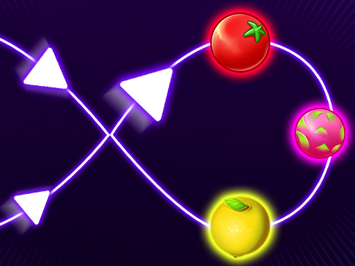 Looper Fruit Hit - 8gbet