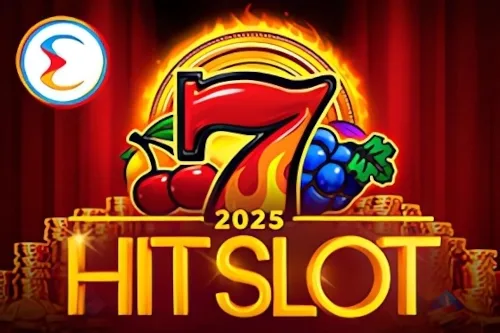 2025 Hit Slot - 8gbet