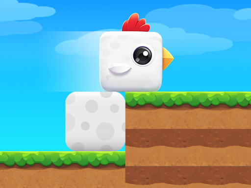 ChickZ Stack - 8gbet