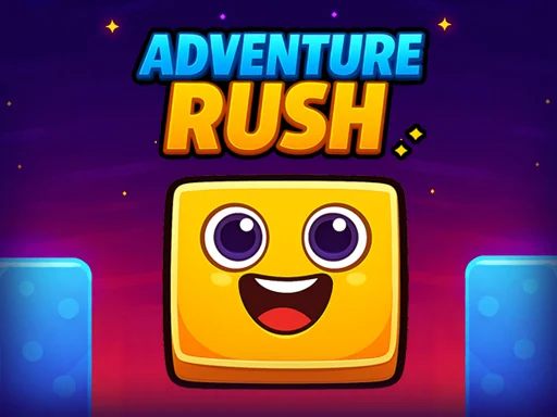 Adventure Rush - 8gbet