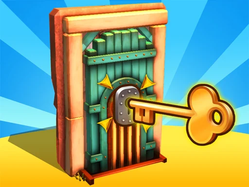 Doors Awakening - 8gbet