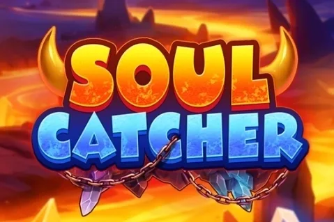 Soul Catcher - 8gbet