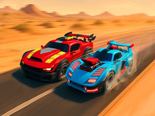 Max Speed - 8gbet