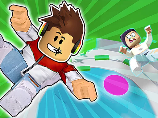 Roblox obbi: Only Up - 8gbet