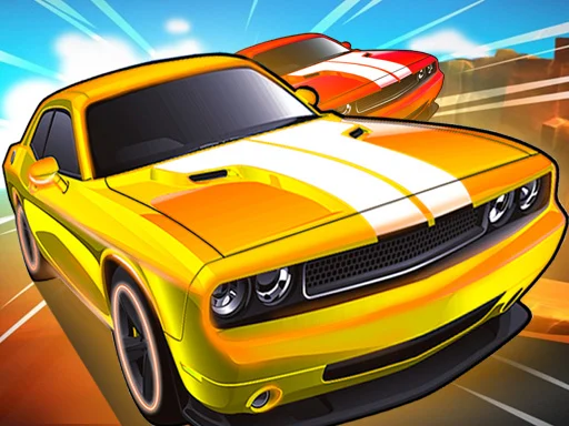 ULTIMATE STUNT CAR CHALLENGE - 8gbet