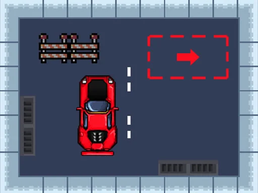 Parking Skills - 8gbet