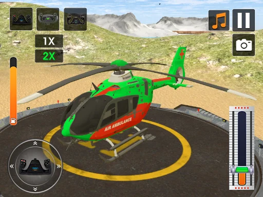 Helicopter Rescue Games 3d - 8gbet