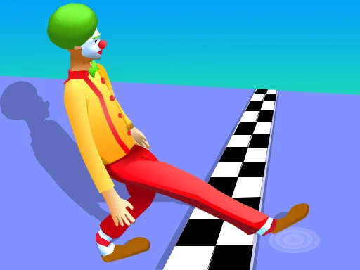 Funny Walk Fail Run - 8gbet