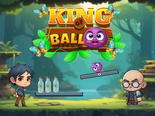 King of Ball - 8gbet