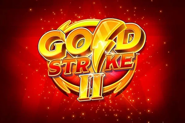 Gold Strike 2 - 8gbet