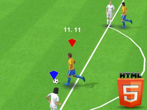 Soccer Championship 2023 HTML5 - 8gbet