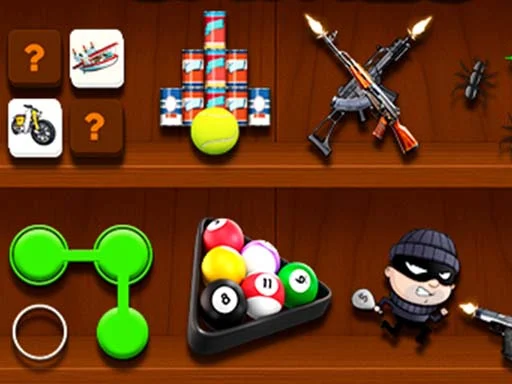 Mini Pocket Game 2025 - 8gbet