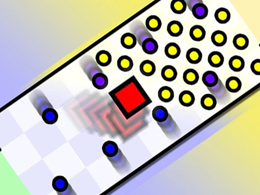 Crazy Difficult Game - 8gbet
