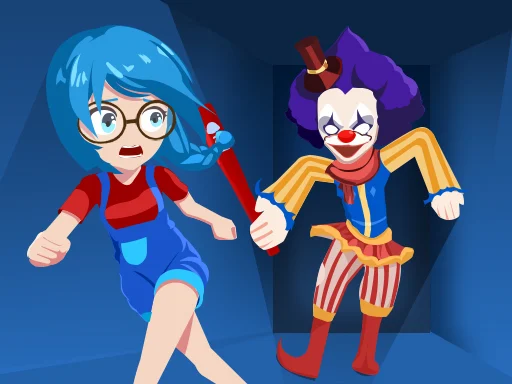 Hide And Seek Horror Escape - 8gbet