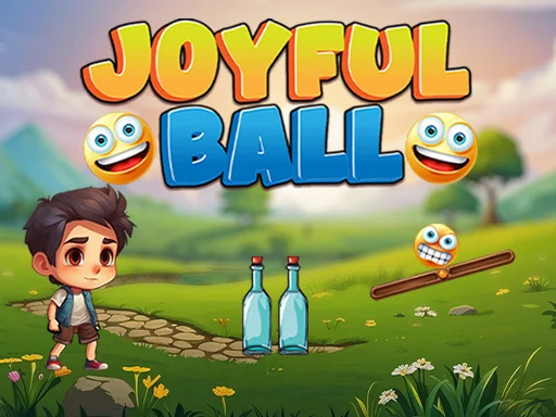 Joyful Ball - 8gbet