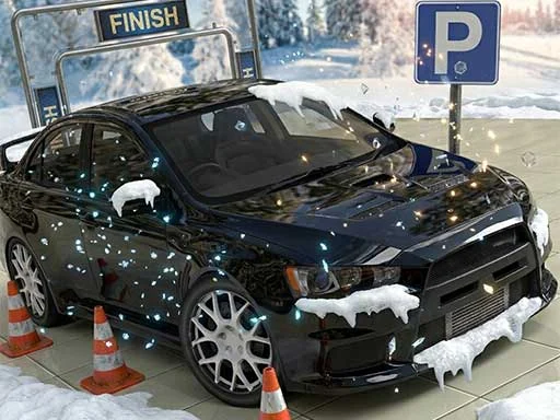 Advance Car Game Parking - 8gbet