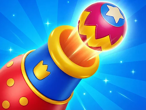 Royal Smash Puzzle Game - 8gbet