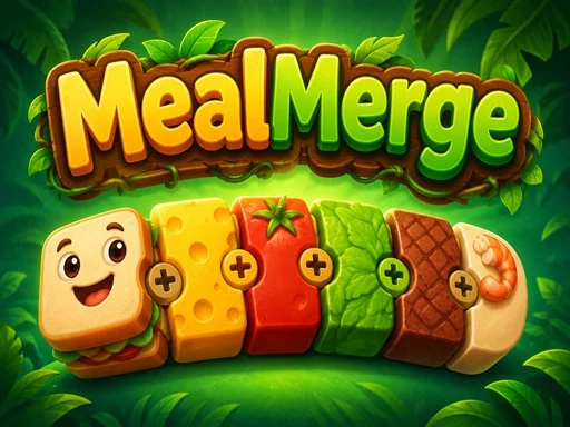 MealMerge - 8gbet