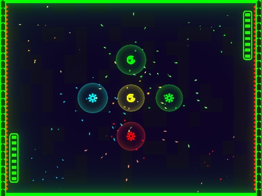 REFLEX PONG - 8gbet