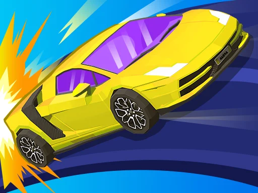 Road Race 3d - 8gbet