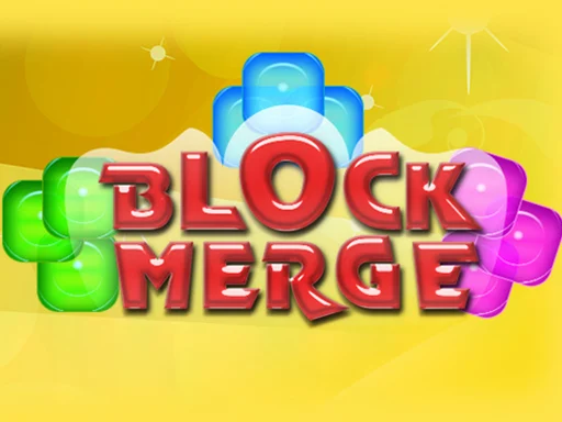 Blocks Merge - 8gbet