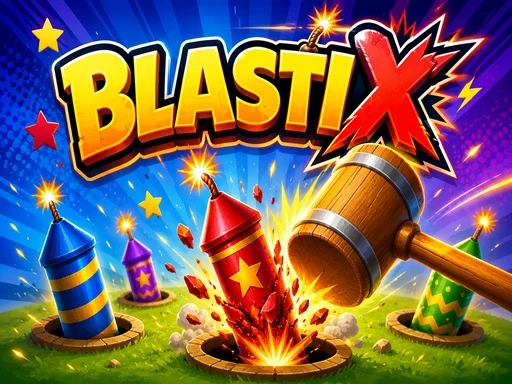 Blastix - 8gbet