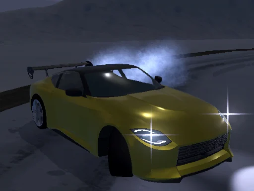 Snow Drifting 3D Champ 2024 - 8gbet