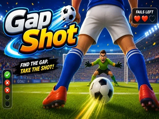 GapShot - 8gbet
