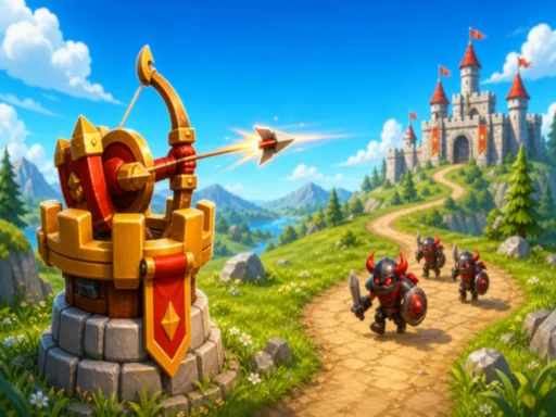 Royal Defense - 8gbet
