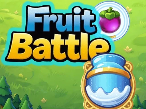 FruitBattle - 8gbet