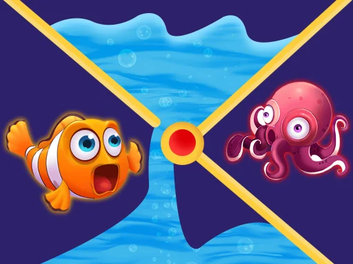 Clownfish Pin Out - 8gbet