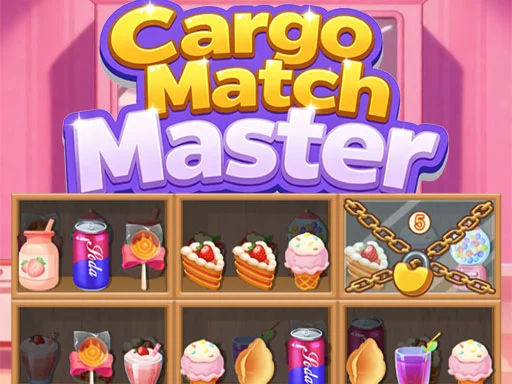 CargoMatchMaster - 8gbet