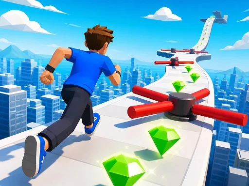 Car Stunt Master 3D - 8gbet