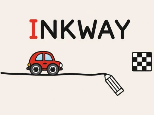 Inkway - 8gbet