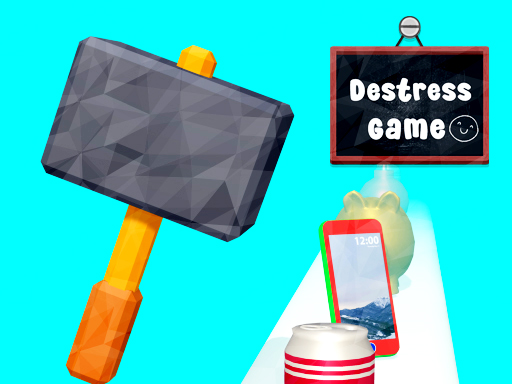 Relaxing Games - 8gbet