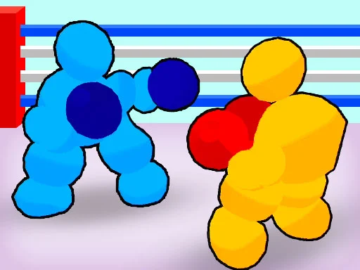 Boxing Gang Stars - 8gbet