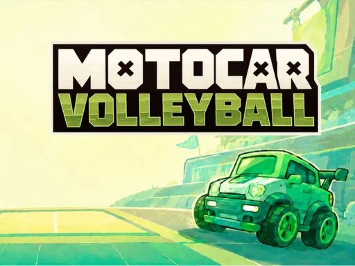 motorcarvolleyball - 8gbet