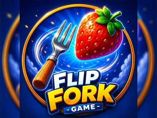Flip Fork Game - 8gbet
