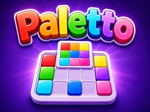 Paletto - 8gbet