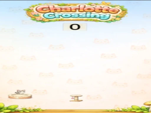 Charlotte crossing Game - 8gbet