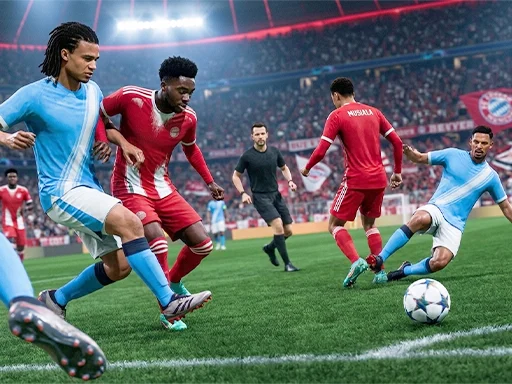 Fiva 26: Soccer - 8gbet